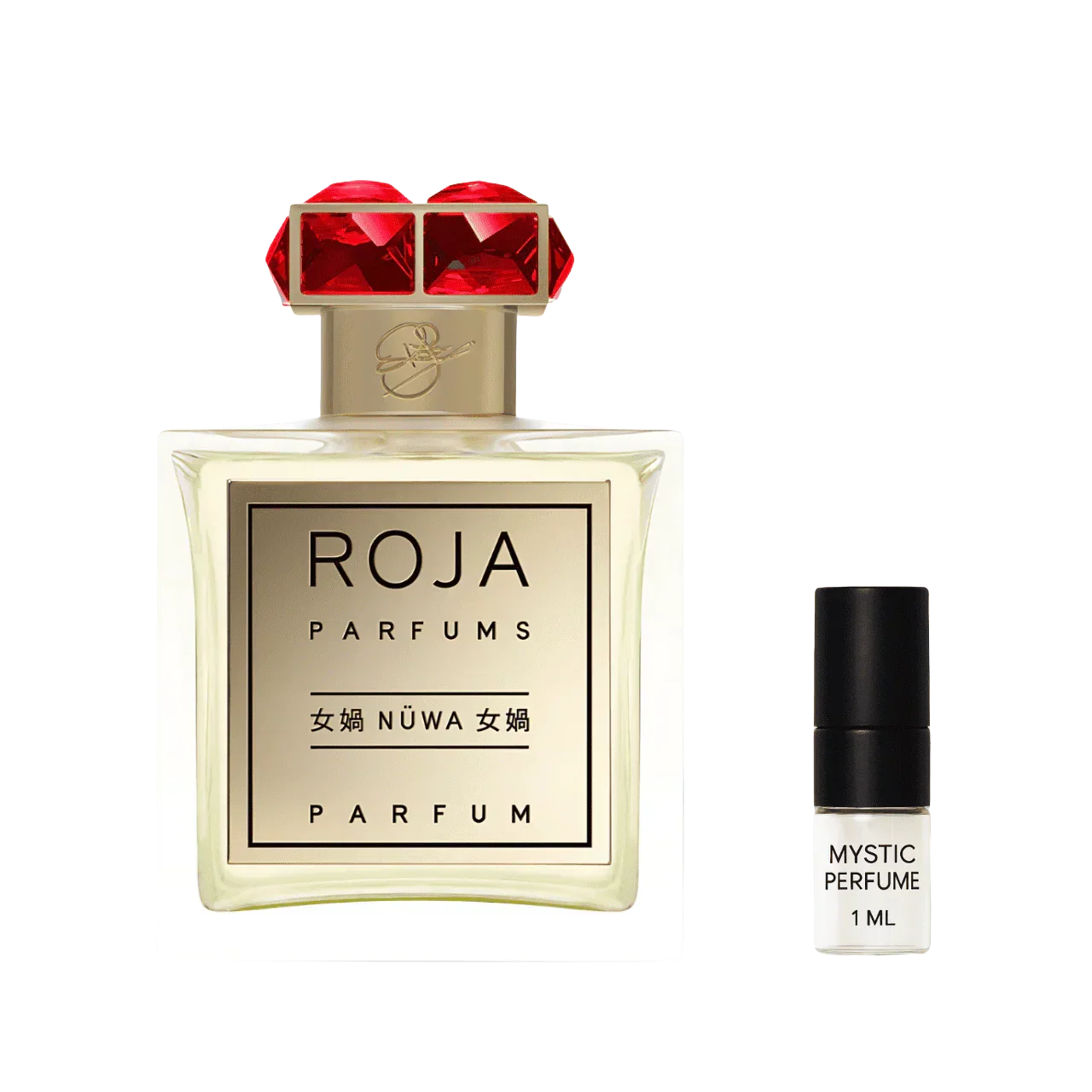 Roja Nuwa