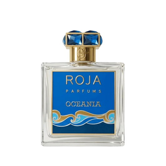 Roja Oceania