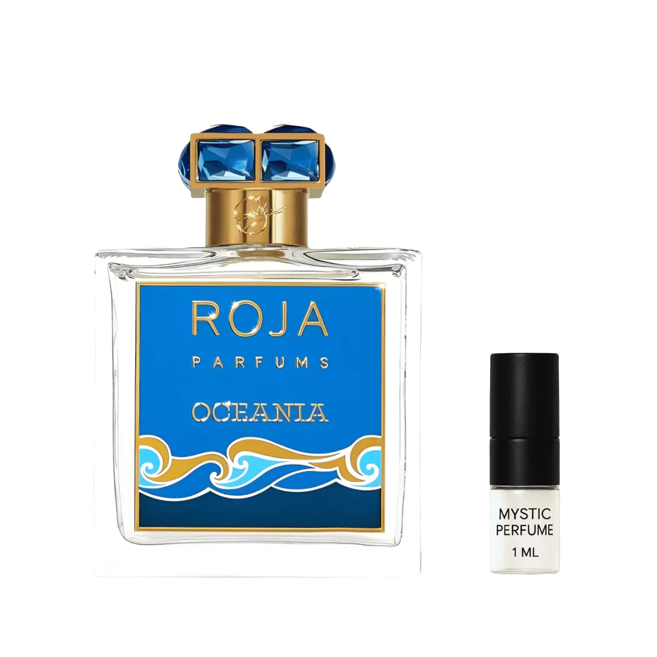 Roja Oceania