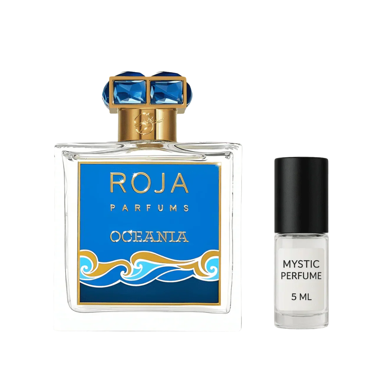 Roja Oceania