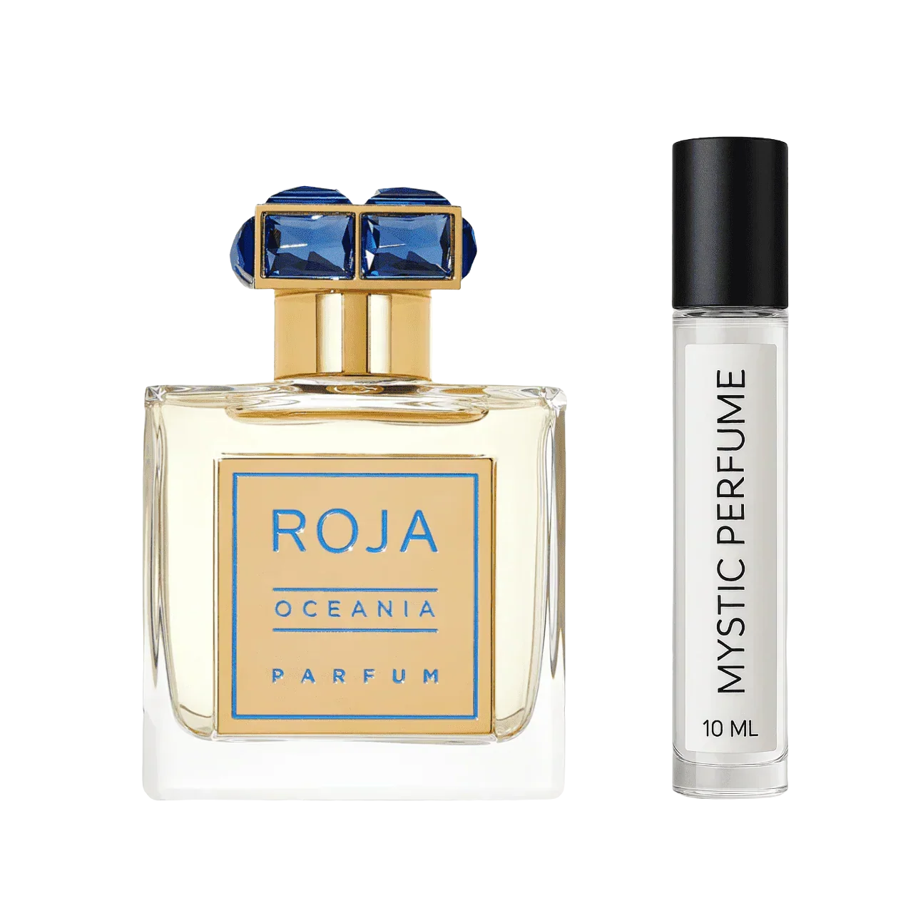 Roja Oceania Parfum
