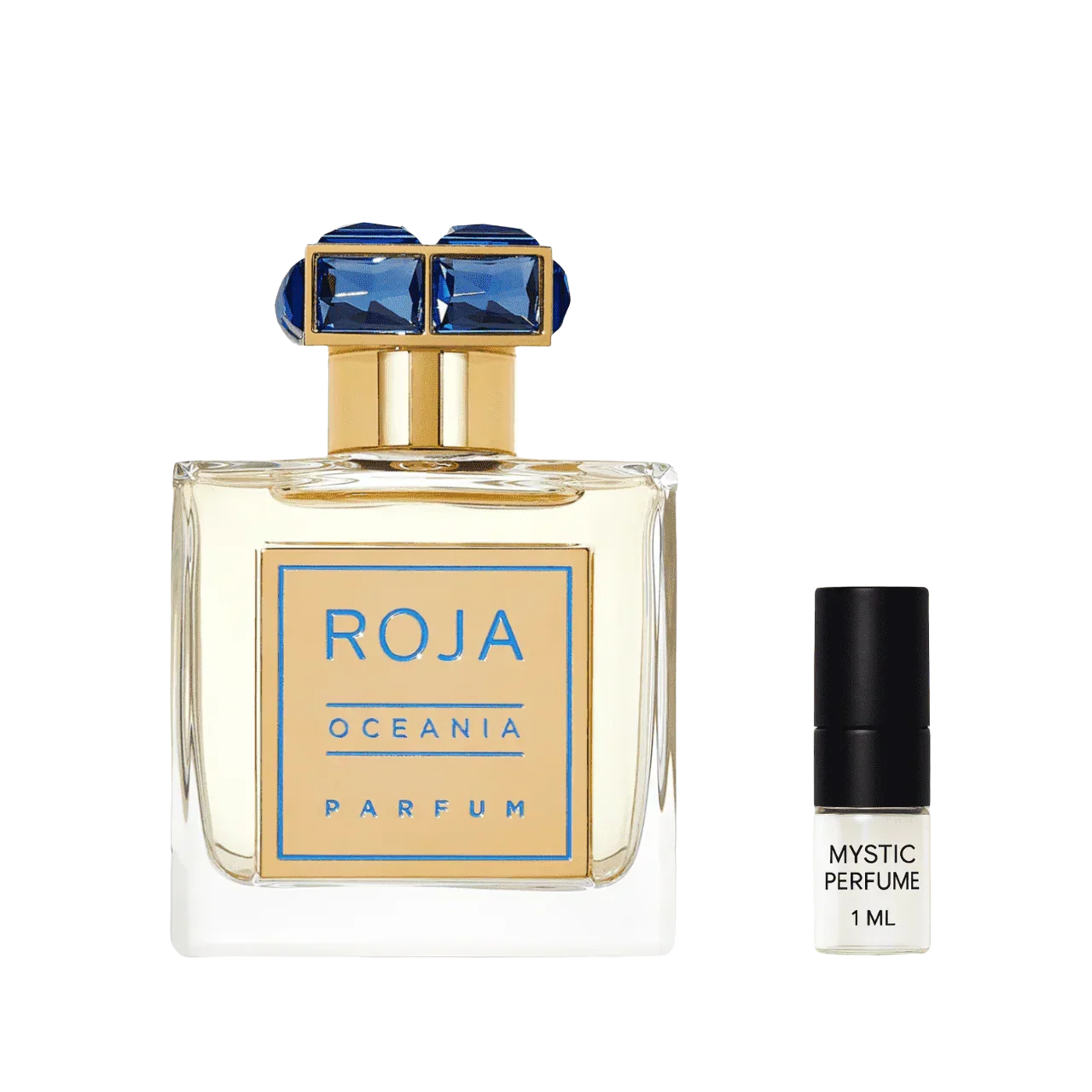 Roja Oceania Parfum