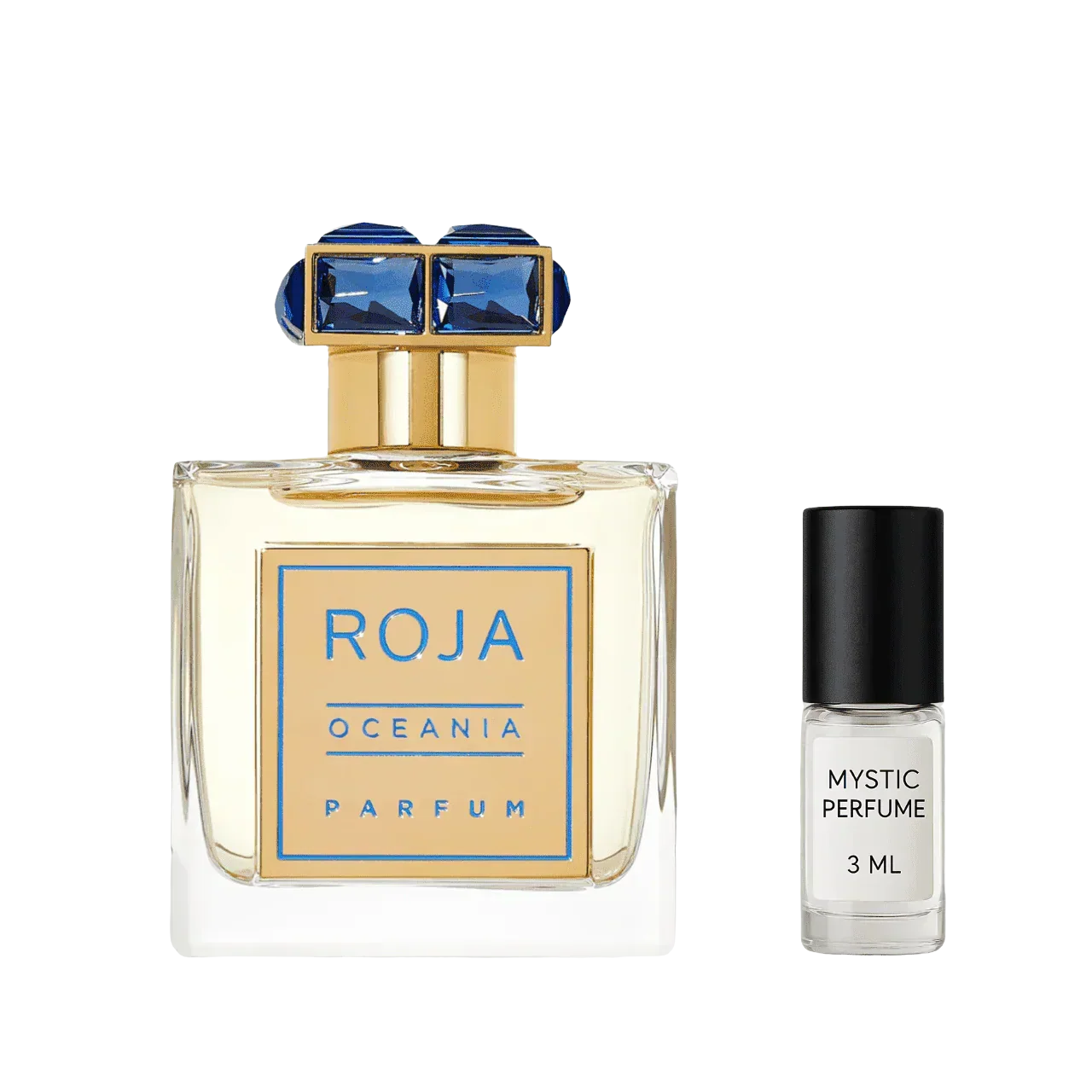 Roja Oceania Parfum