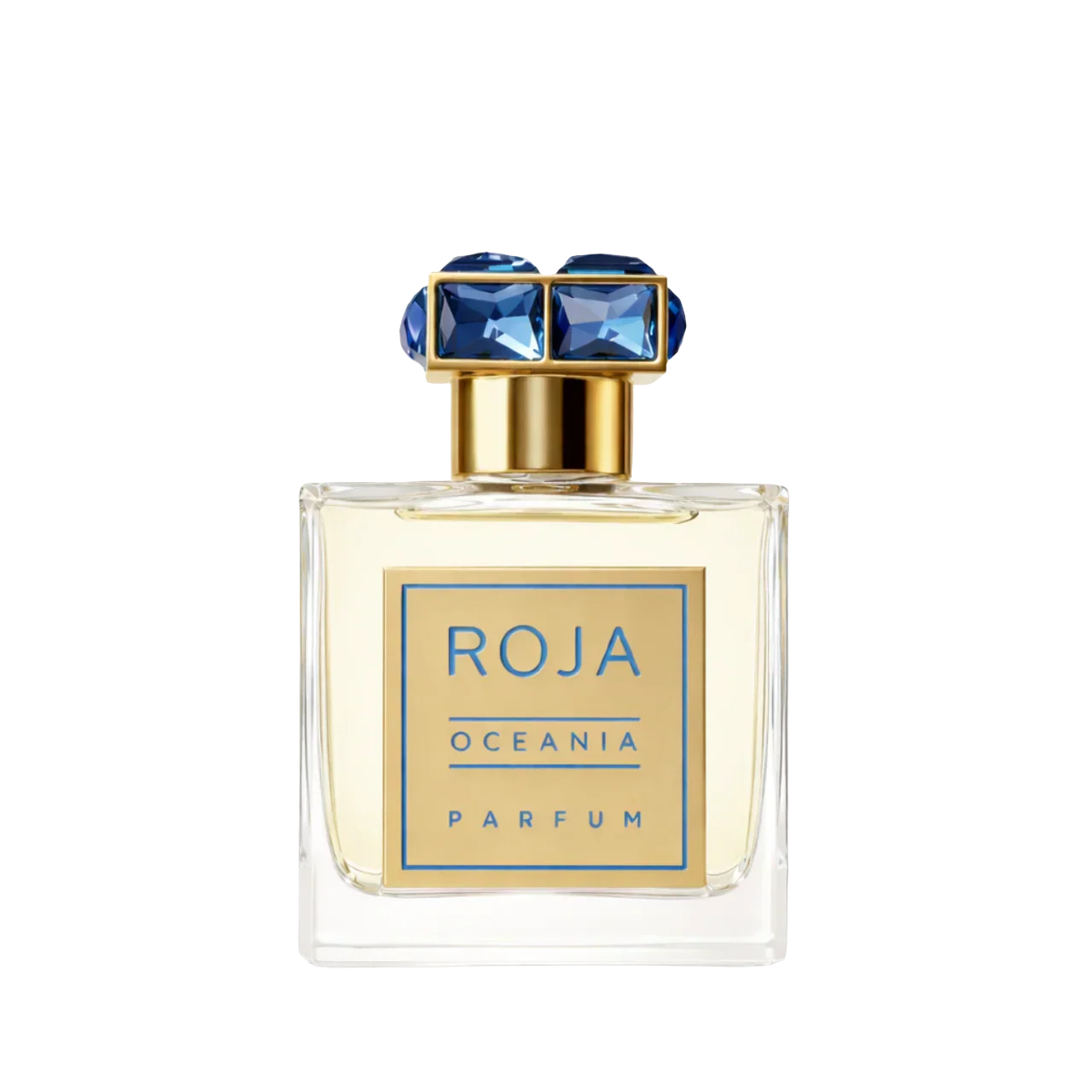 Roja Oceania Parfum