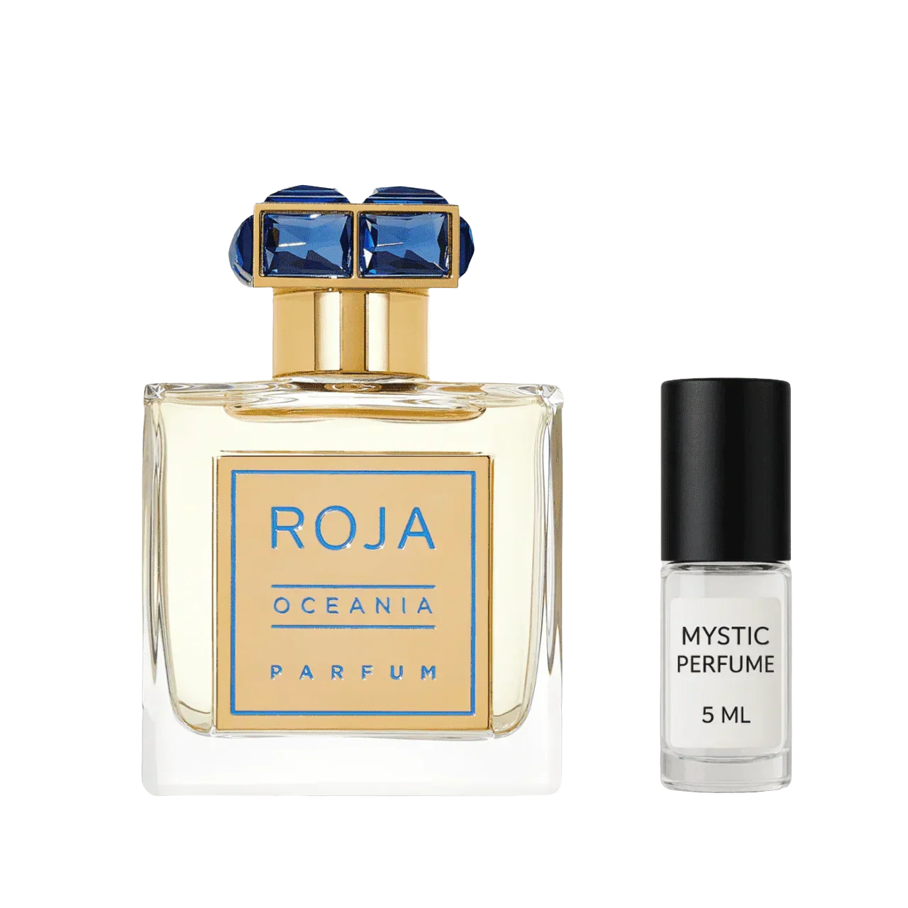 Roja Oceania Parfum