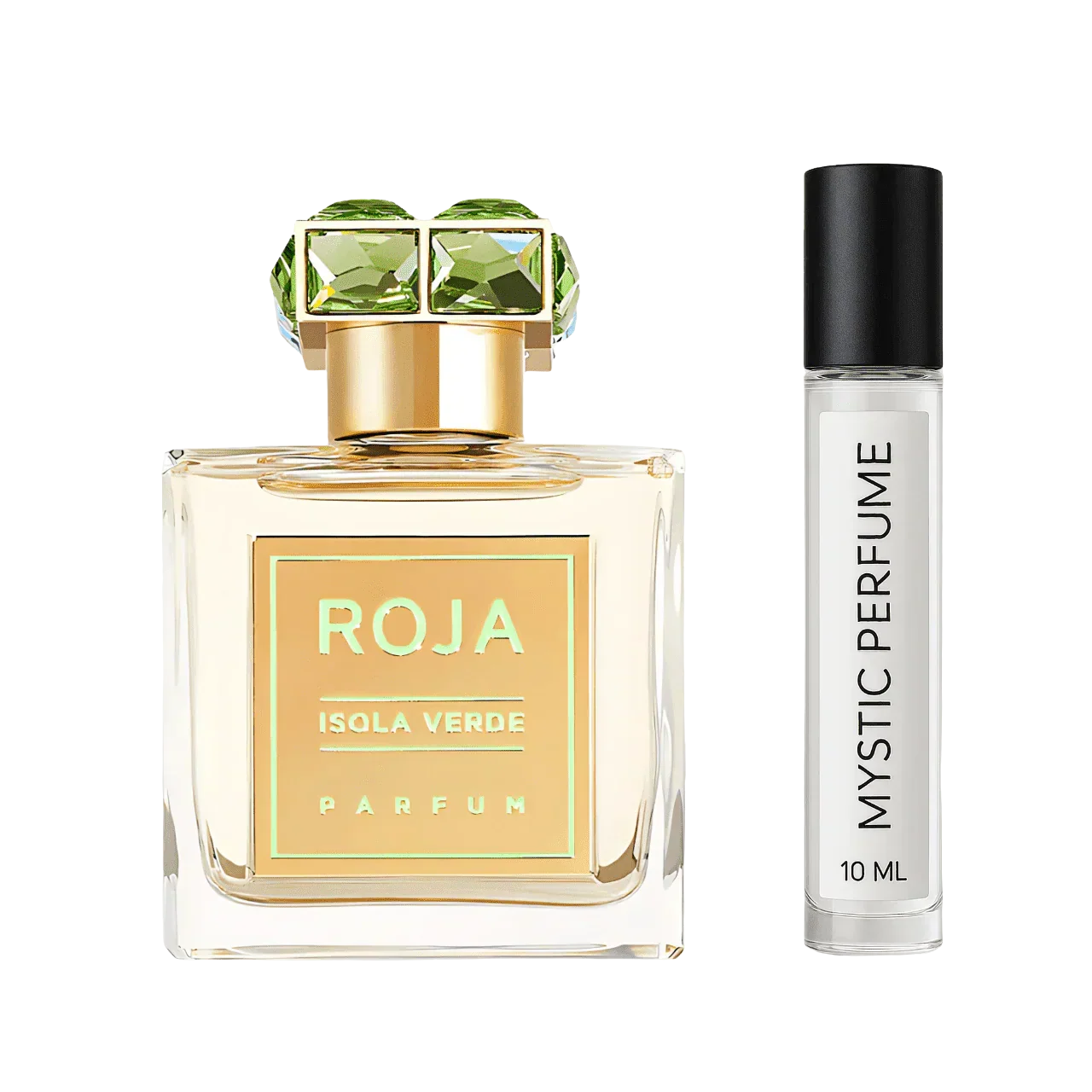 Roja Parfums Isola Verde