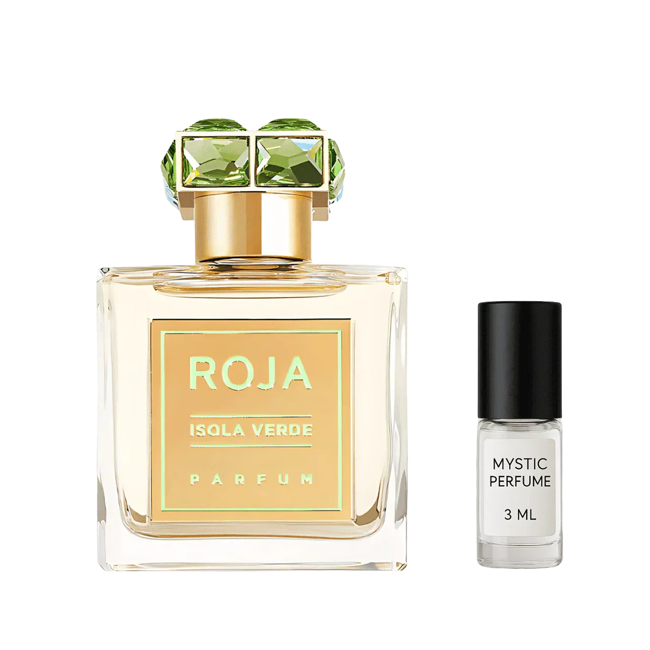 Roja Parfums Isola Verde