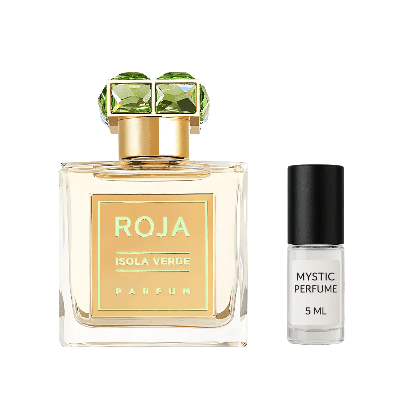 Roja Parfums Isola Verde