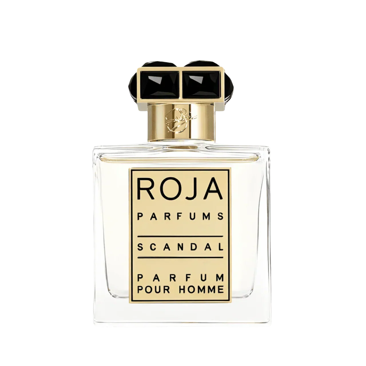 Roja Scandal Pour Homme