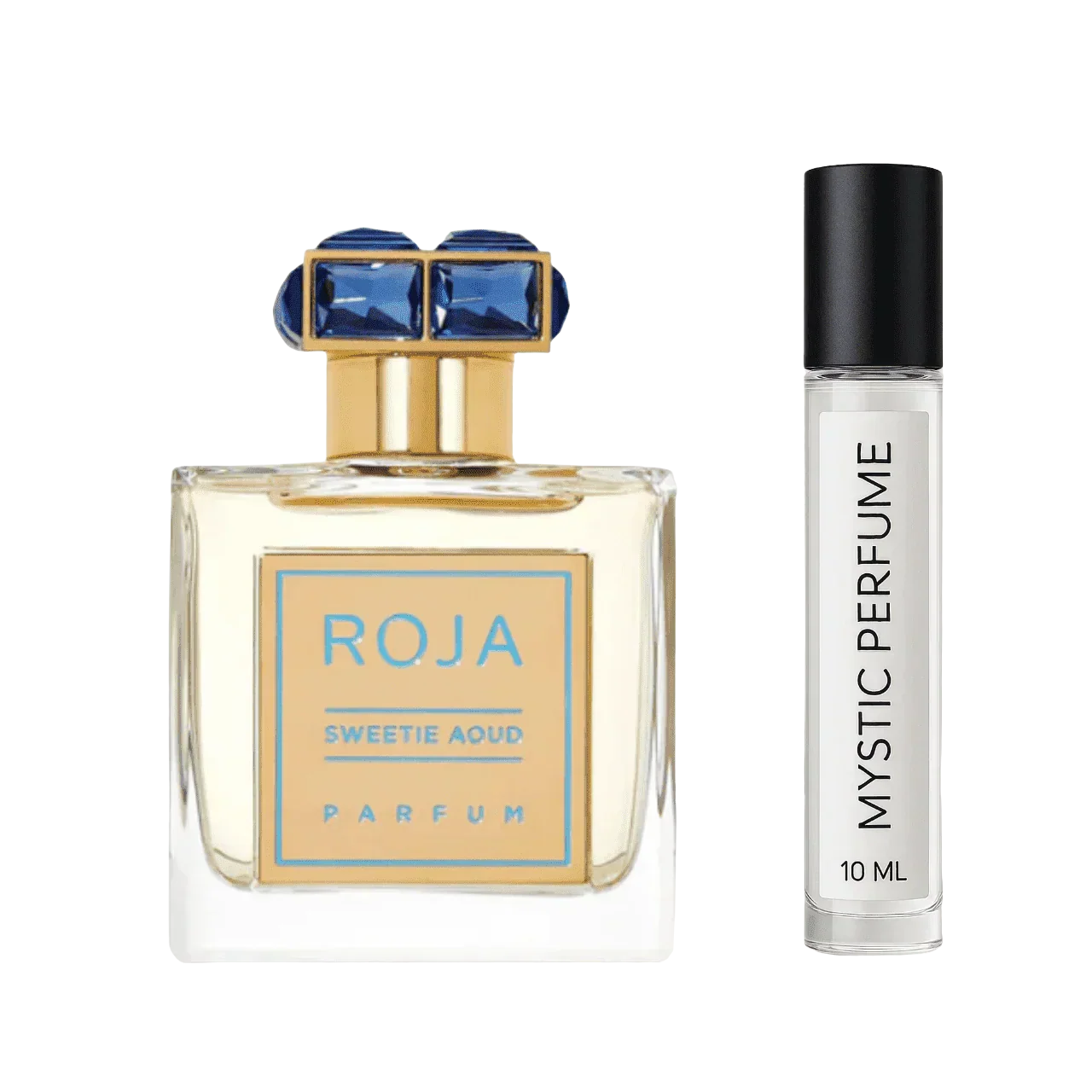 Roja Sweetie Aoud