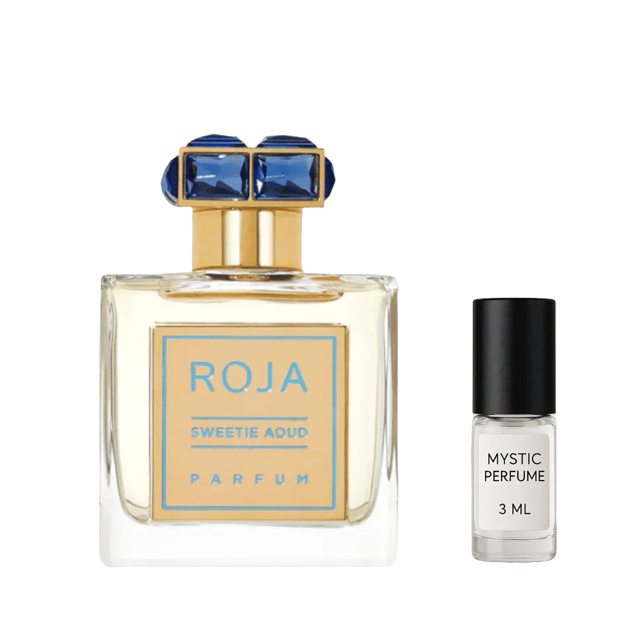 Roja Sweetie Aoud
