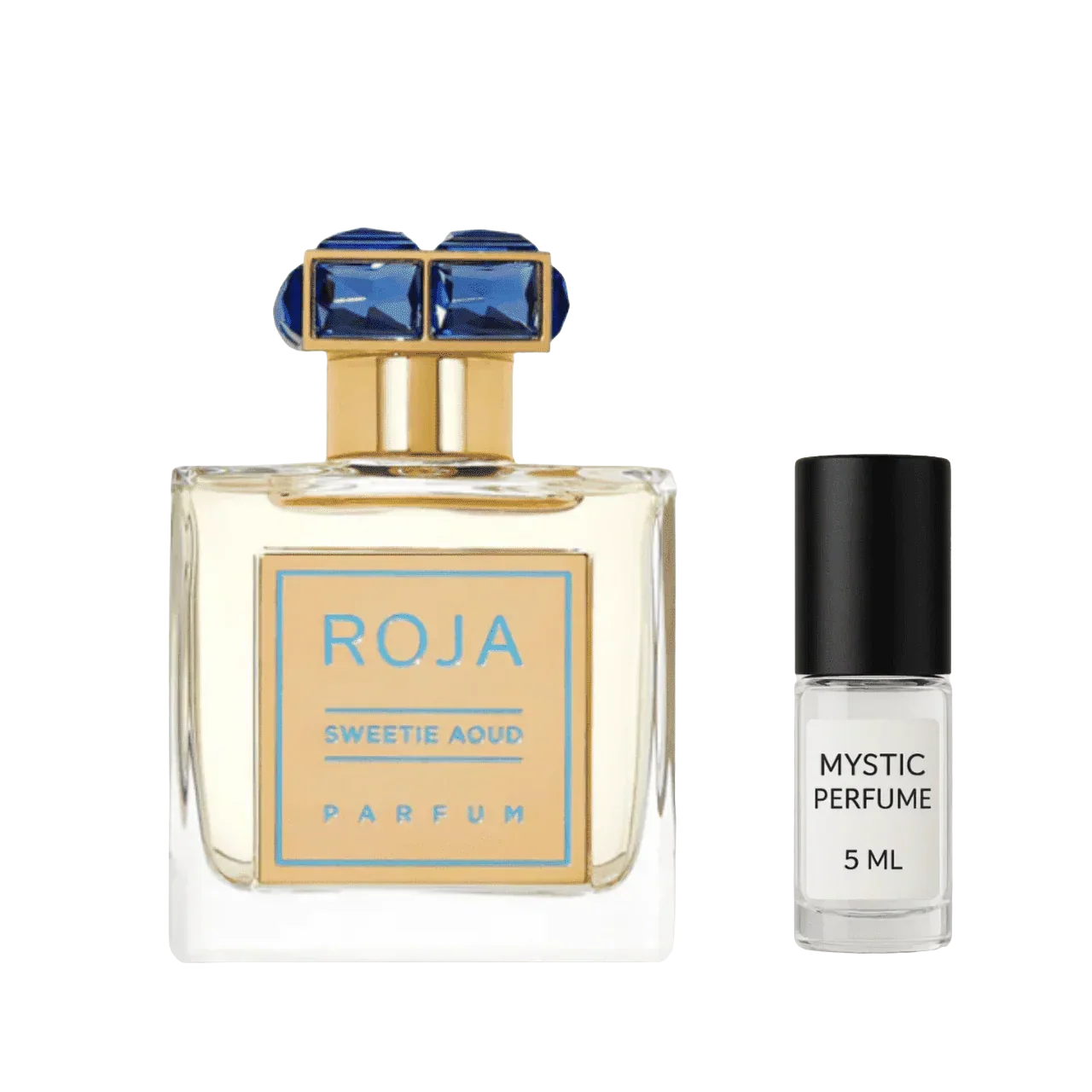 Roja Sweetie Aoud