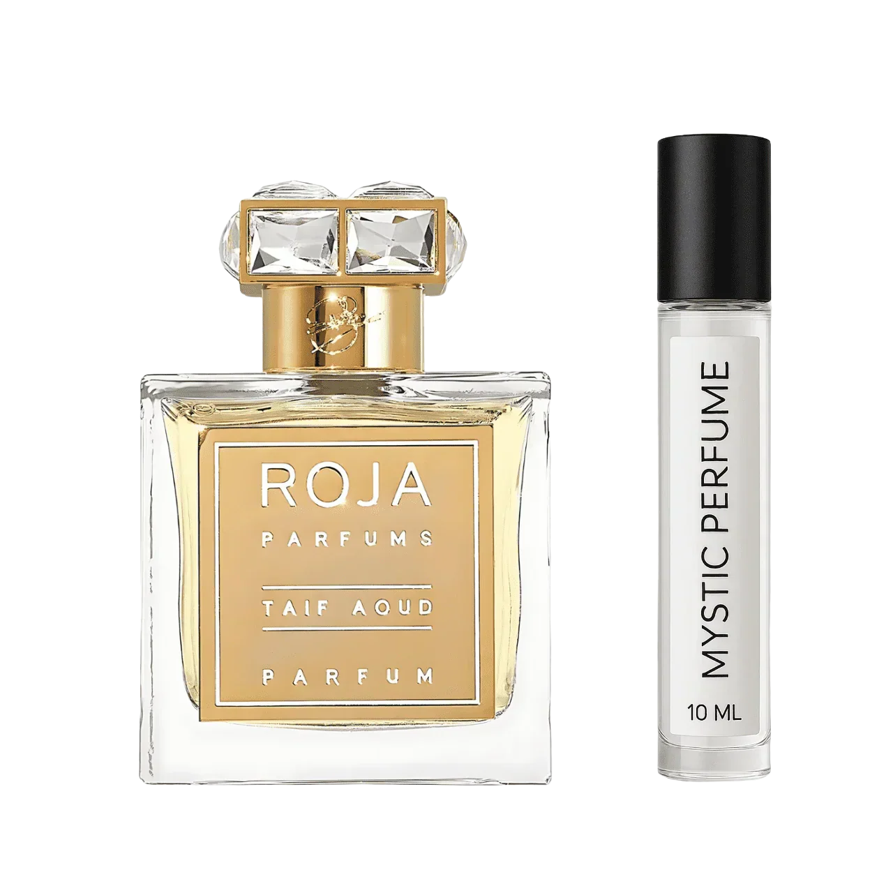 Roja Taif Aoud