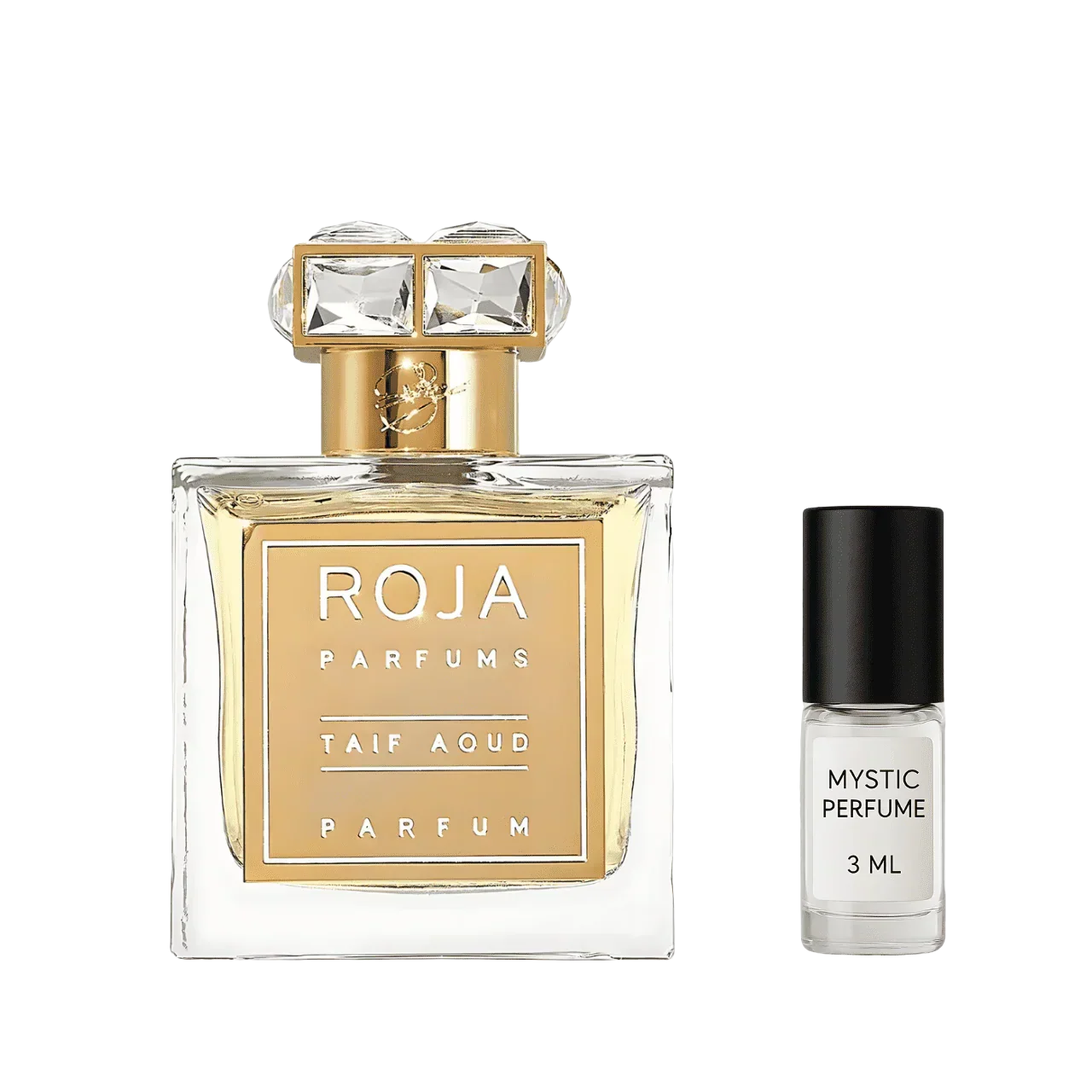 Roja Taif Aoud