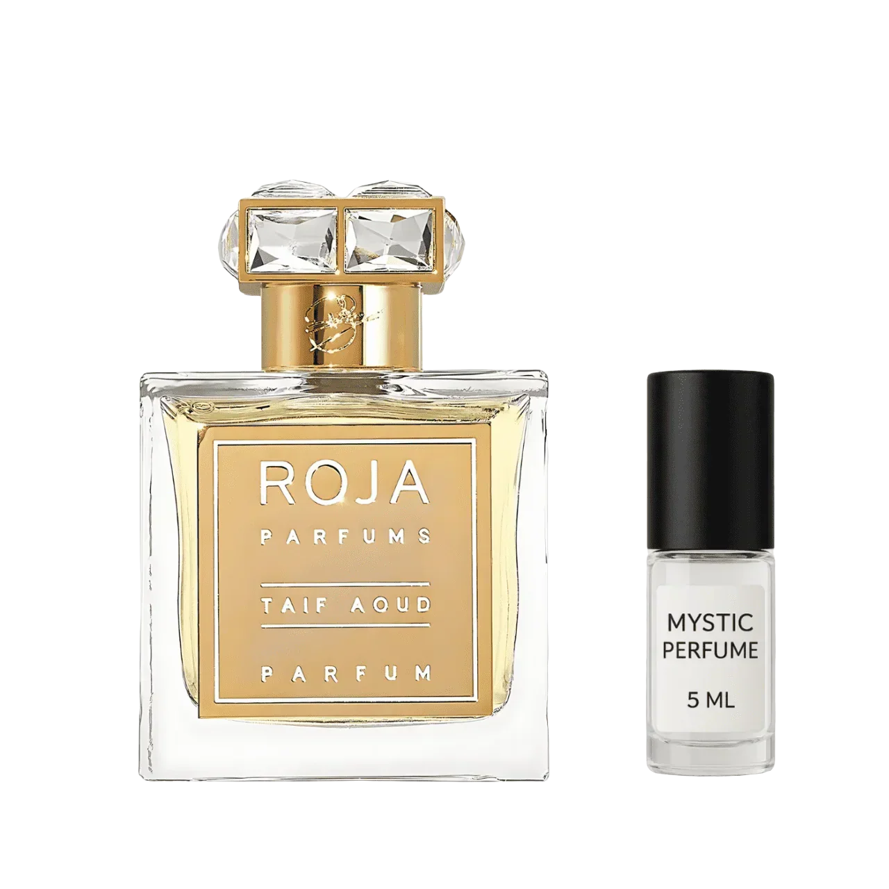 Roja Taif Aoud