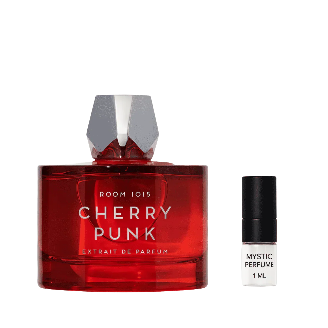 Room 1015 Cherry Punk