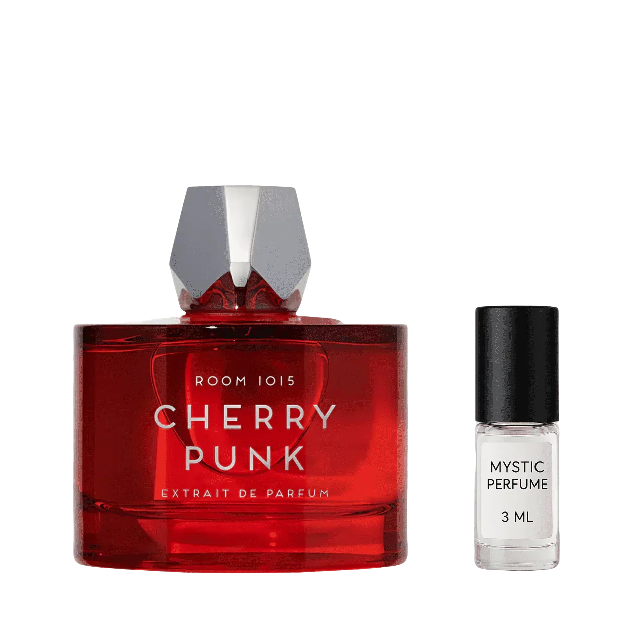 Room 1015 Cherry Punk
