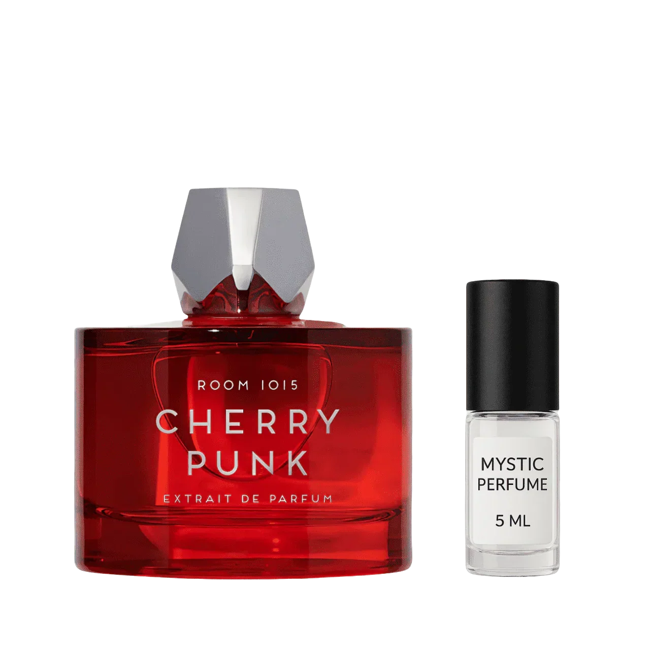 Room 1015 Cherry Punk