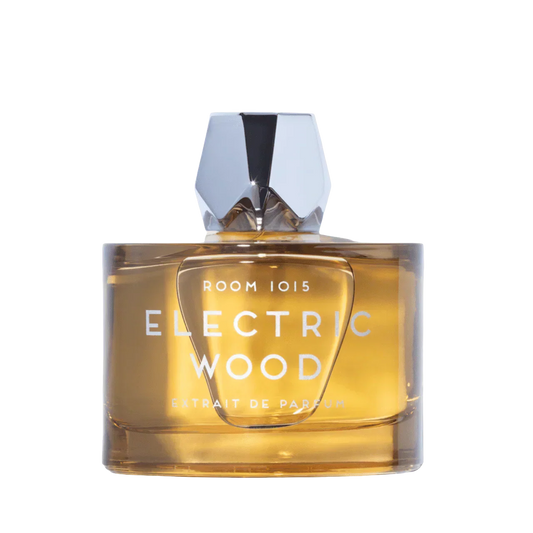 Room 1015 Electric Wood Extrait