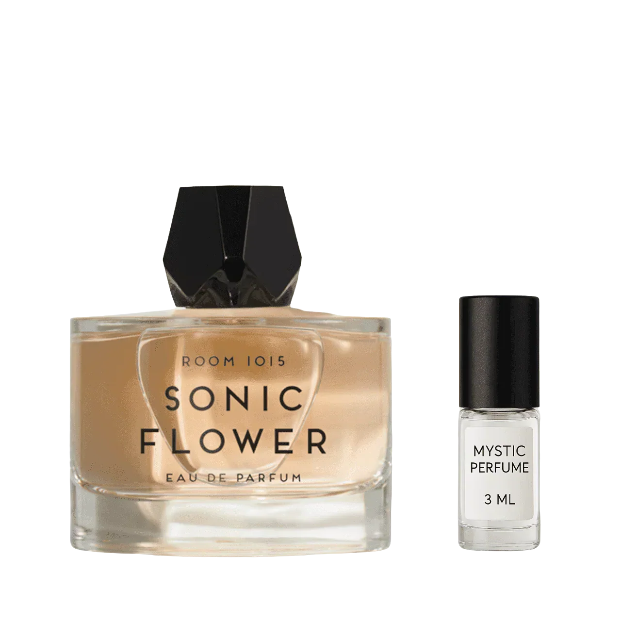 Room 1015 Sonic Flower