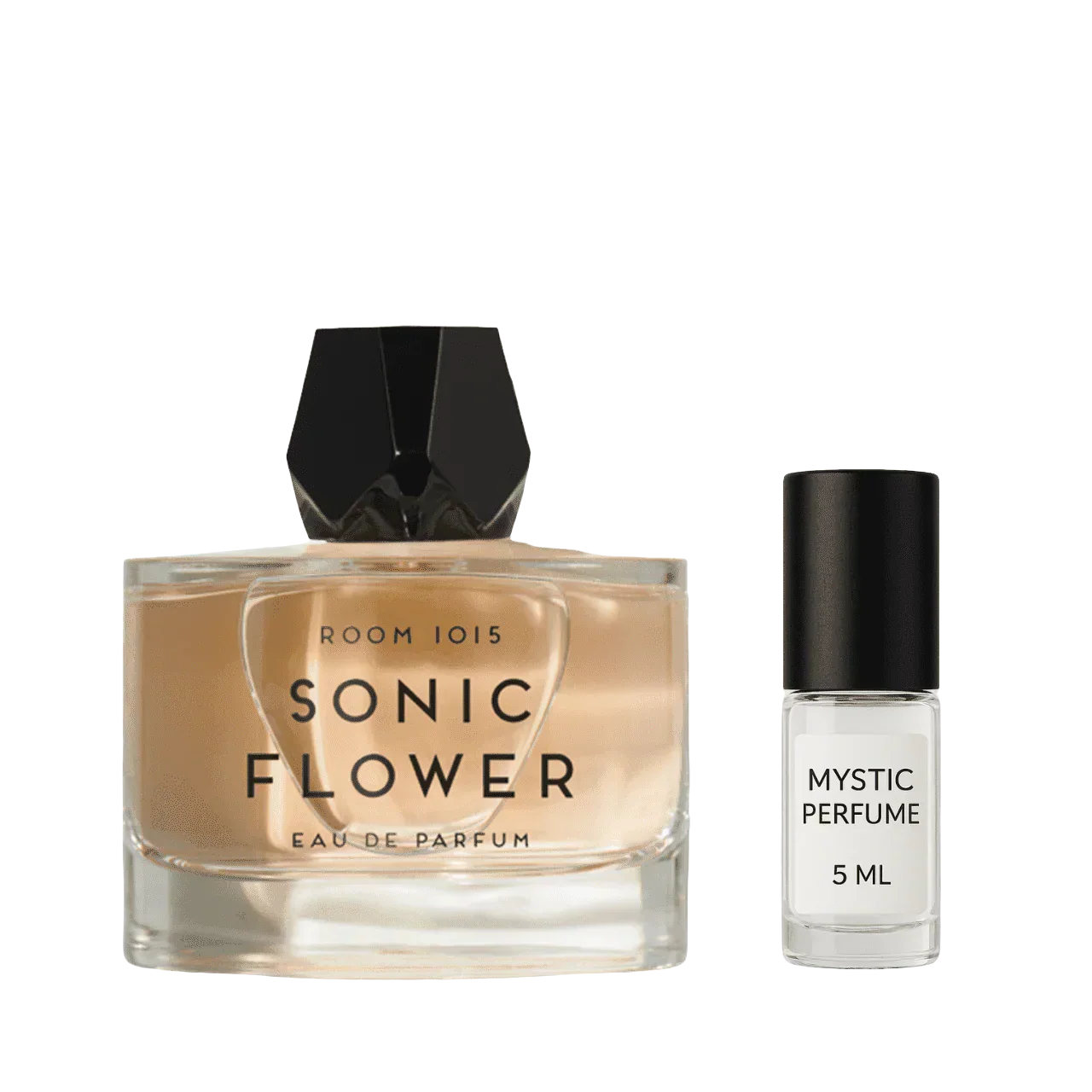 Room 1015 Sonic Flower