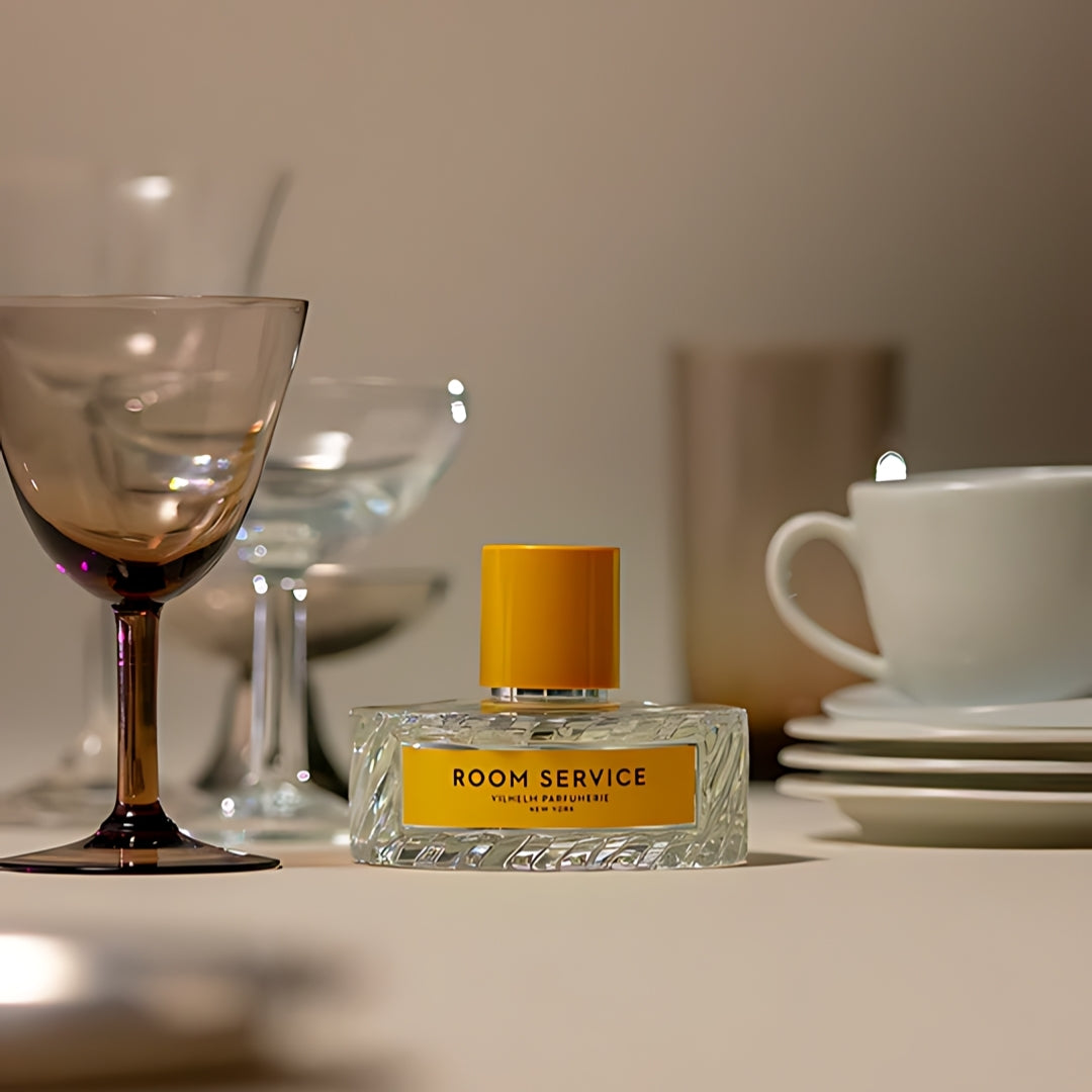 Room Service