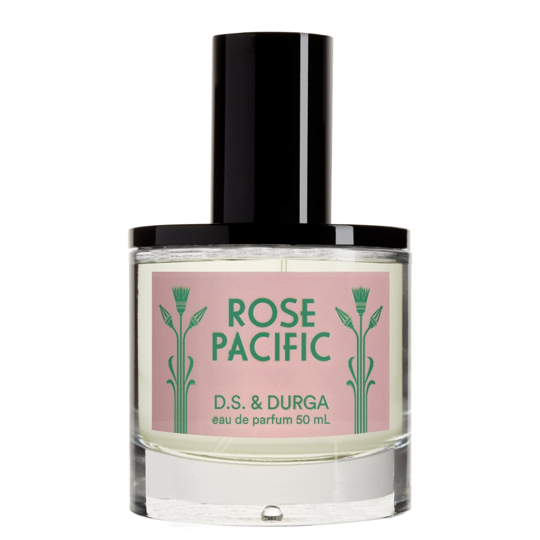 Rose Pacific