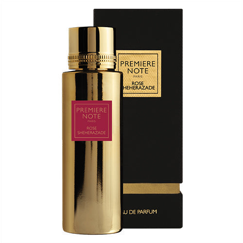 Rose Sheherazade