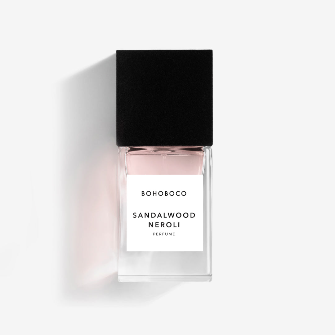 Sandalwood Neroli