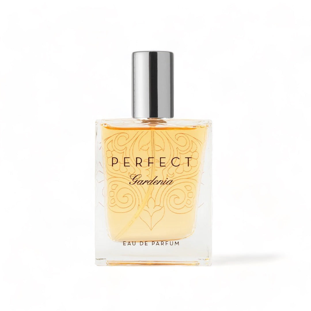 Perfect Gardenia