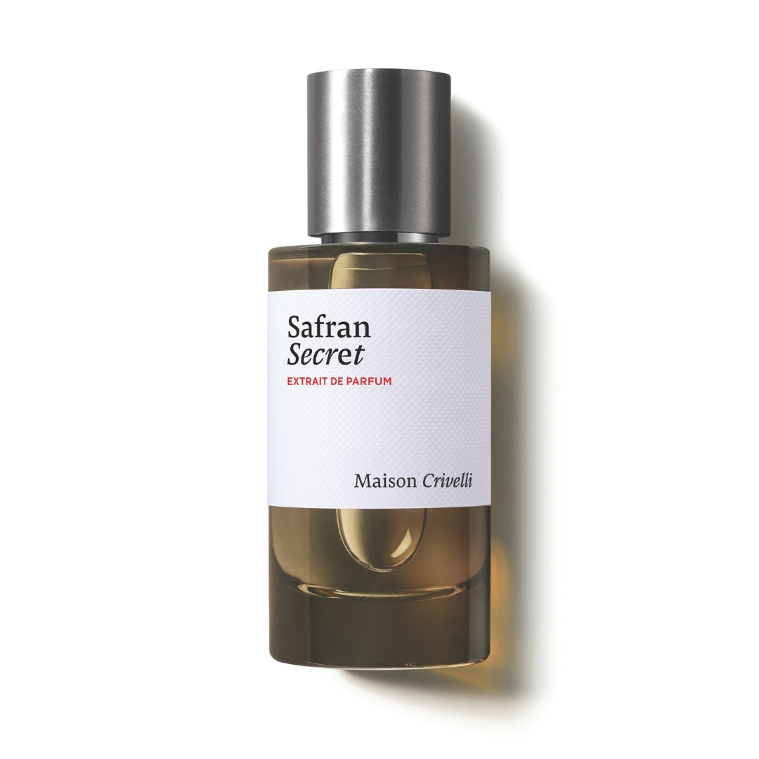Safran Secret Extrait
