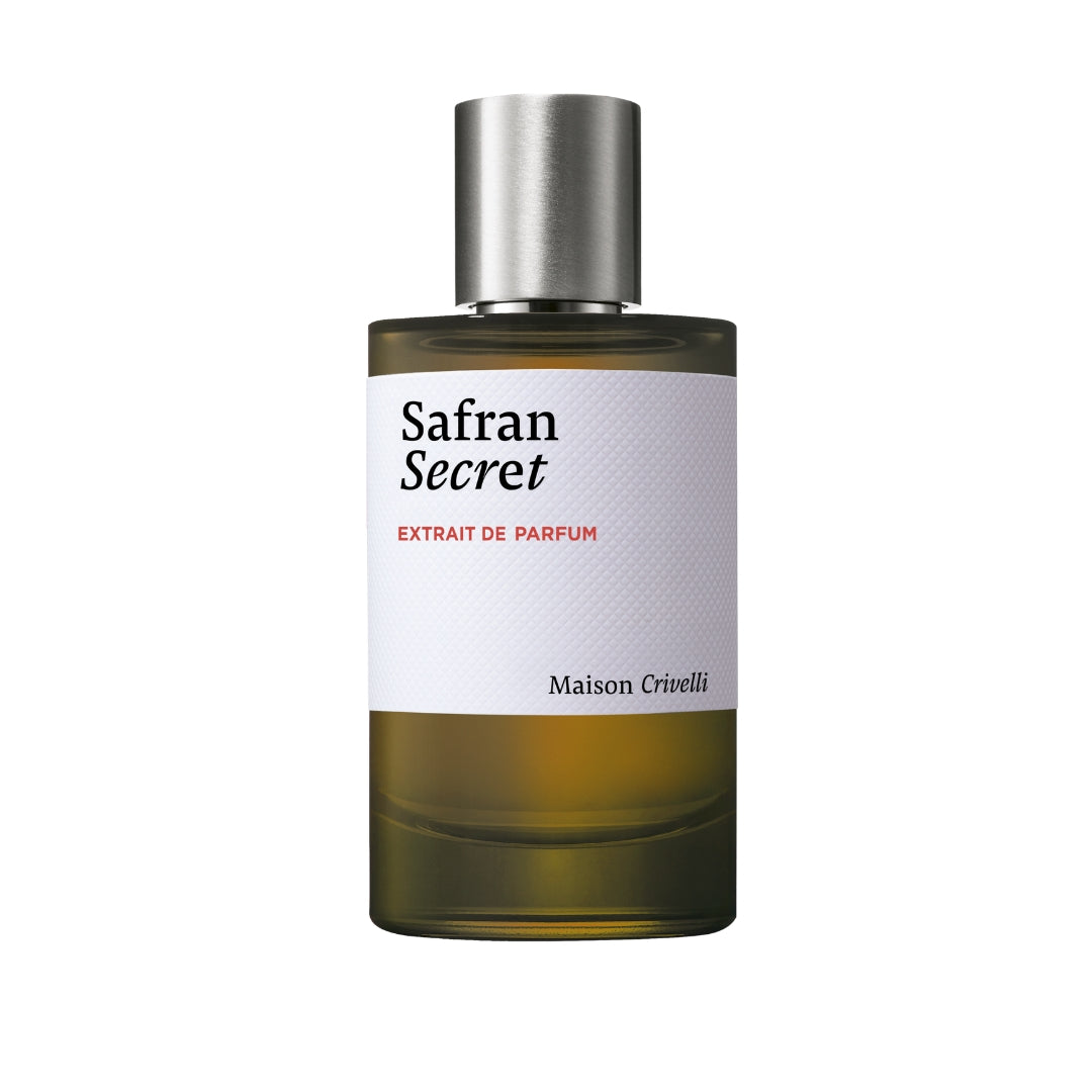 Safran Secret Extrait