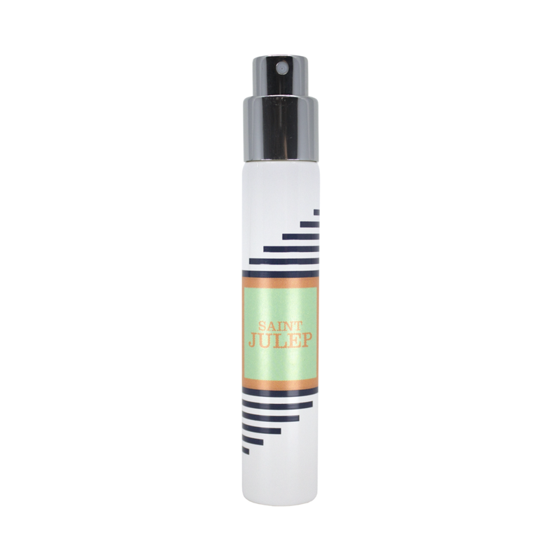 Saint Julep