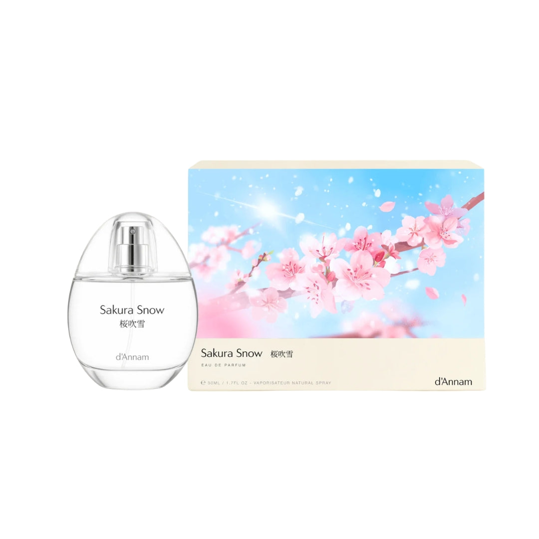 Sakura Snow