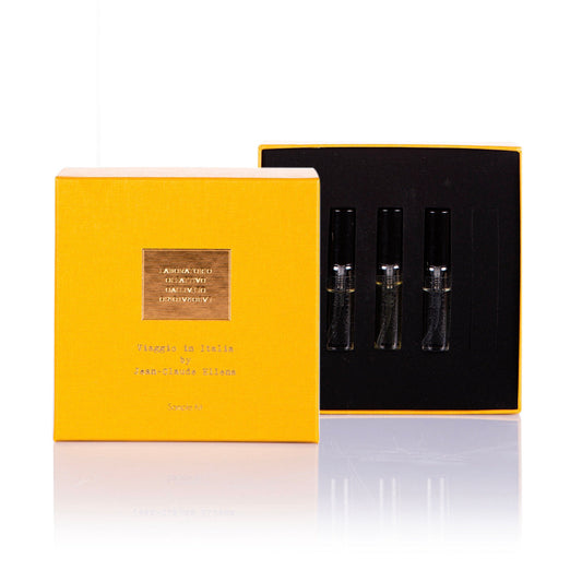 Viaggio in Italia Sample Kit