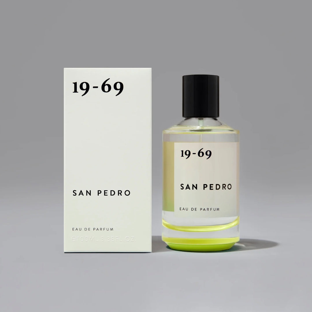 San Pedro