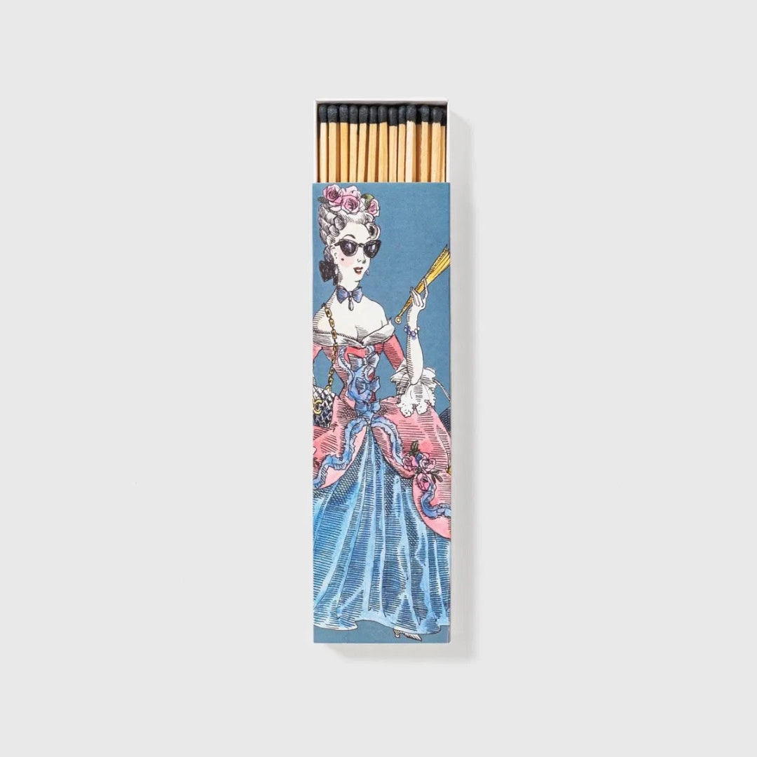 Ernesto Scented Matches