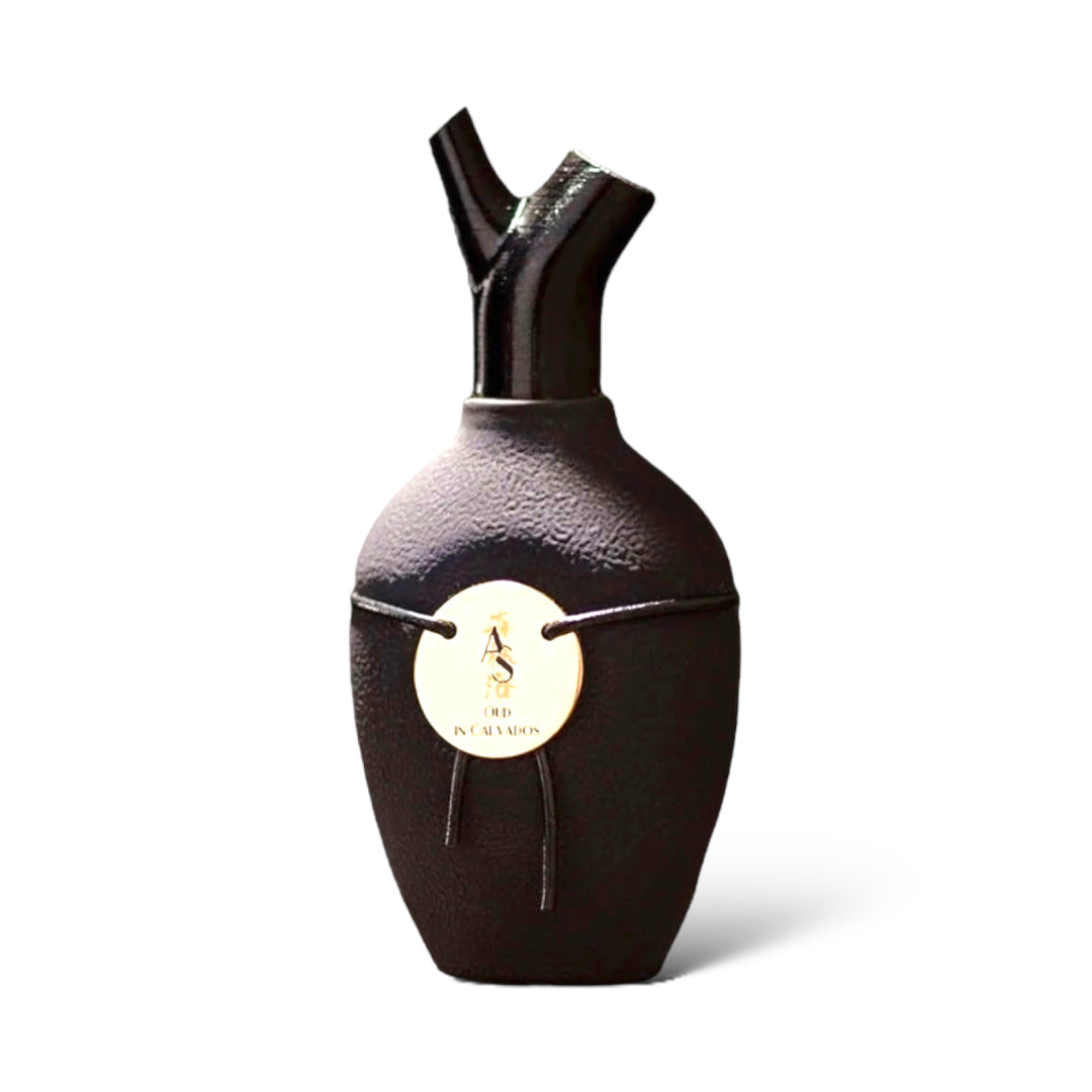 Oud in Calvados
