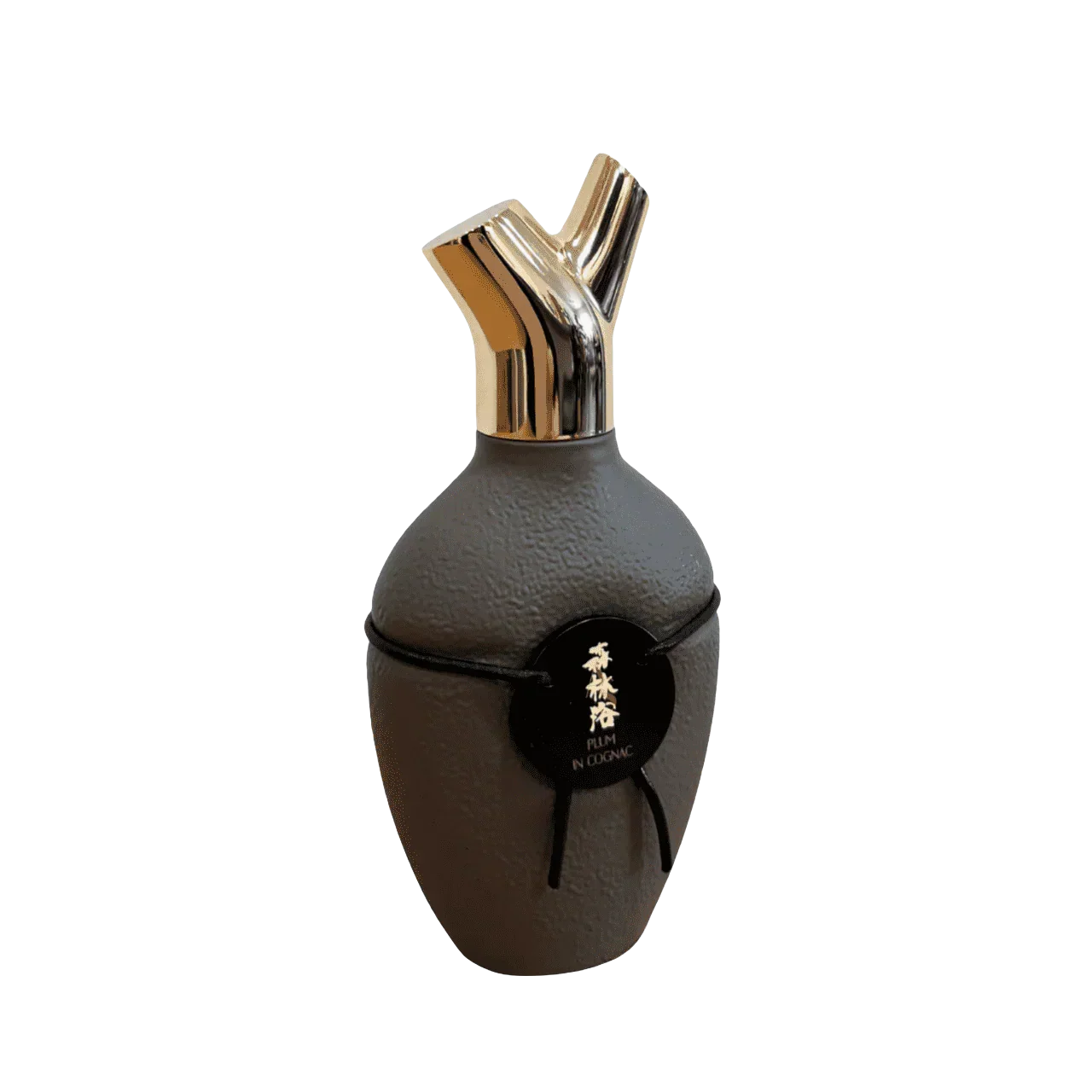 Scents of Wood Plum in Cognac Vintage 2024