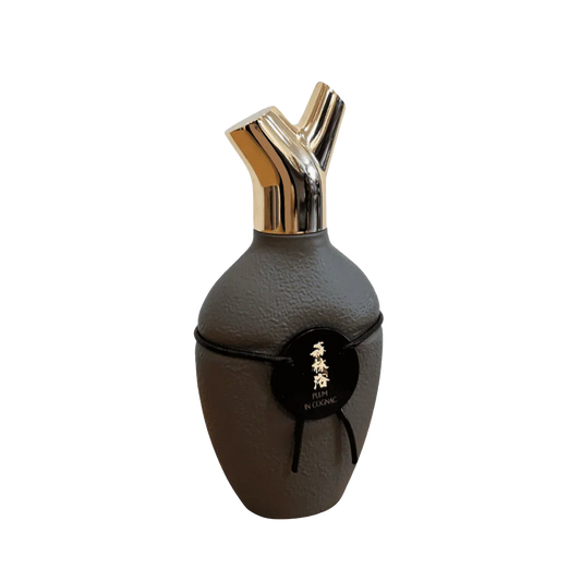 Scents of Wood Plum in Cognac Vintage 2024