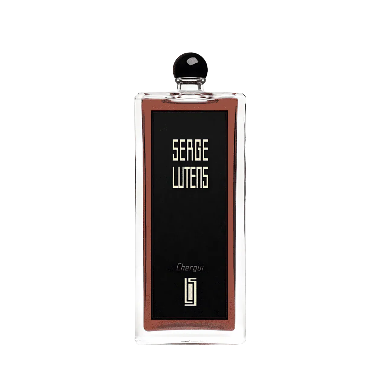 Serge Lutens Chergui