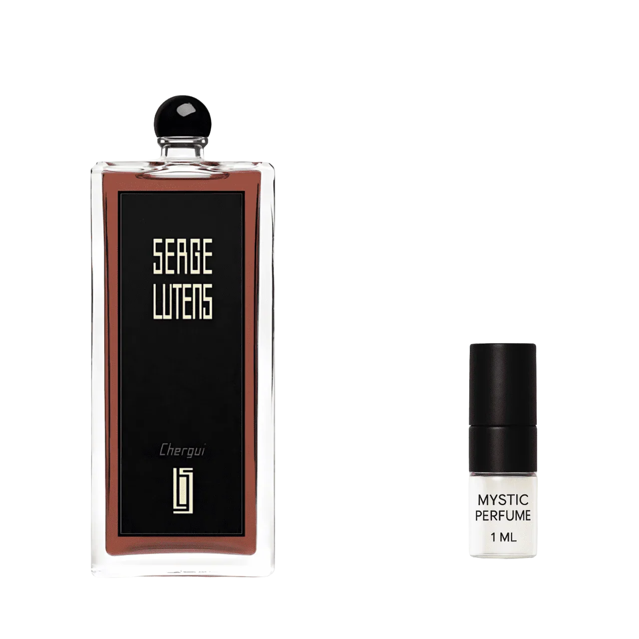 Serge Lutens Chergui