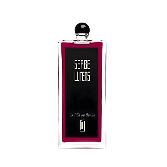 Serge Lutens La Fille de Berlin