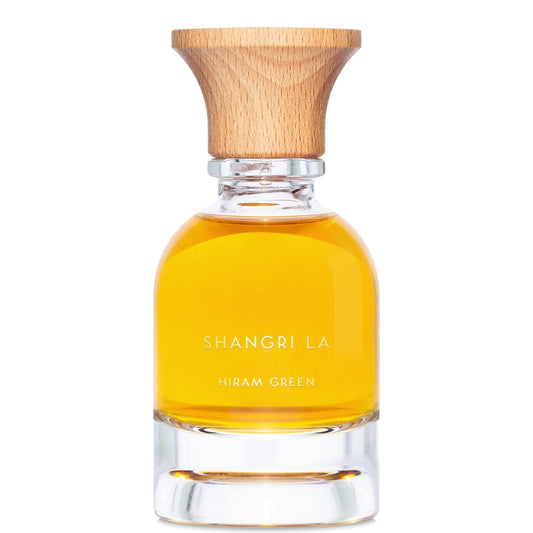 Shangri La