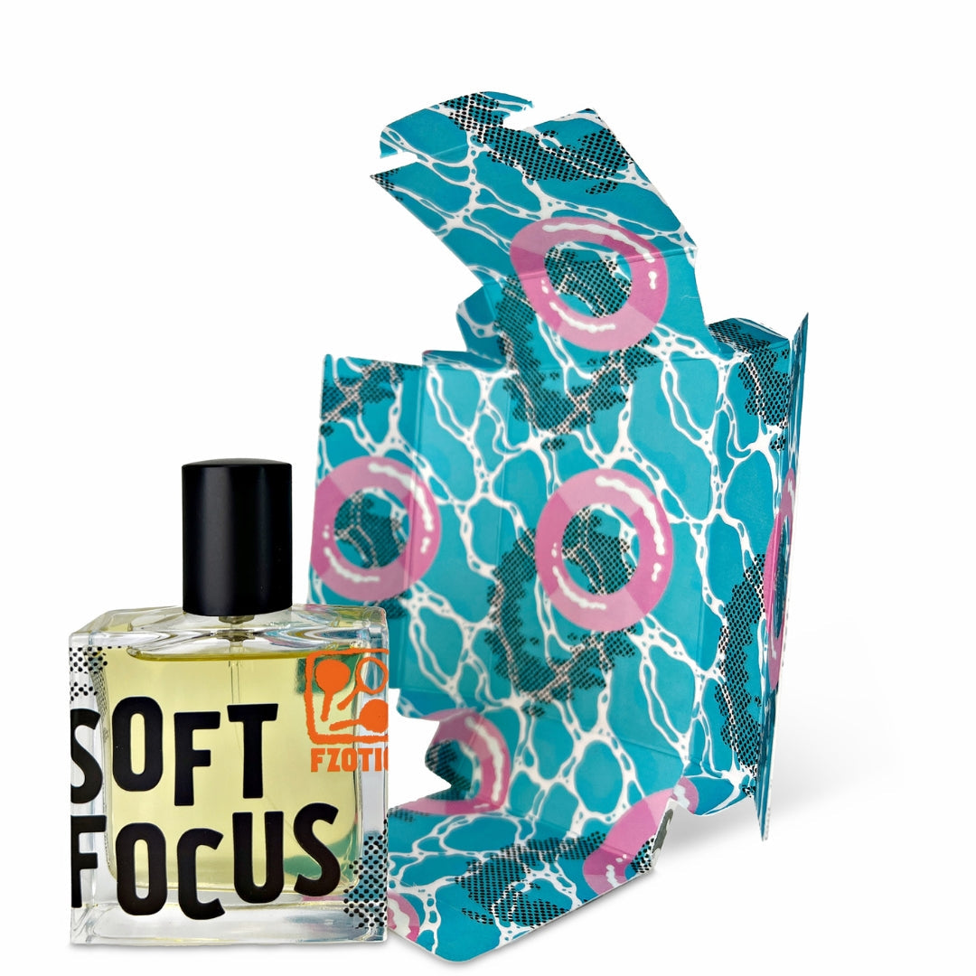 Soft Focus