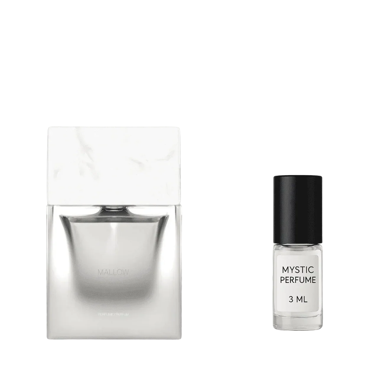 Sora Dora Mallow Extrait