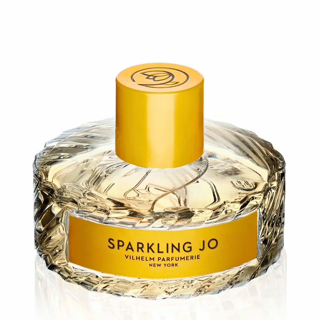 Sparkling Jo