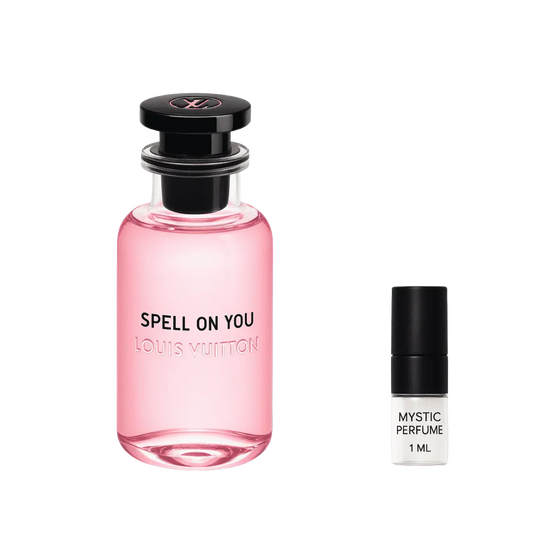 Spell On You