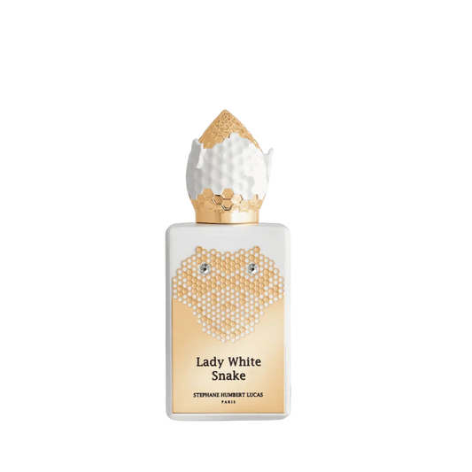 Stephane Humbert Lucas Lady White Snake