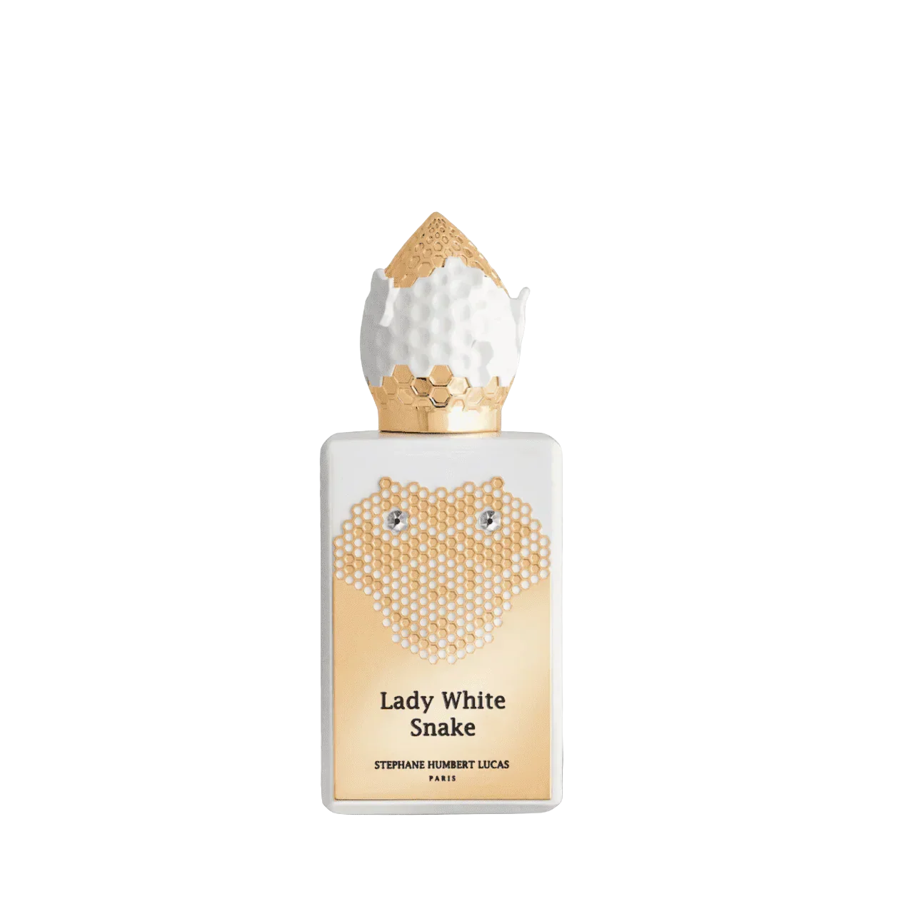 Stephane Humbert Lucas Lady White Snake